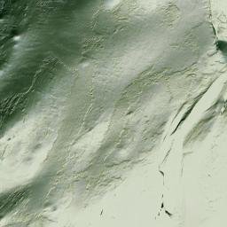 Satellite imagery of Unmarked Boundary Point 83, CA