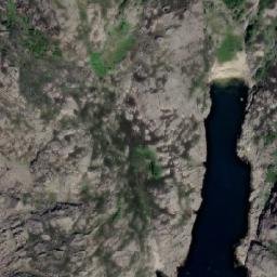 Satellite imagery of Gulodden, NO