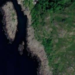 Satellite imagery of Kalvneset, NO