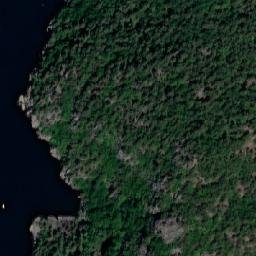 Satellite imagery of Øvre Hummarvikodden, NO