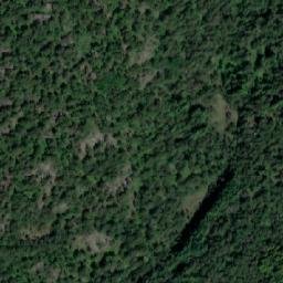 Satellite imagery of Pinnen, NO