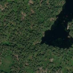 Satellite imagery of Flyane, NO