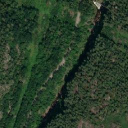 Satellite imagery of Flyane, NO