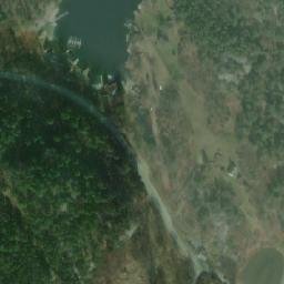 Satellite imagery of Håskjær, NO