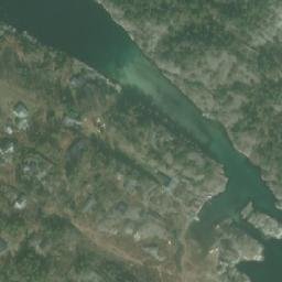 Satellite imagery of Asperøybauen, NO