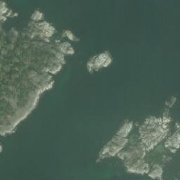 Satellite imagery of Asperøybauen, NO
