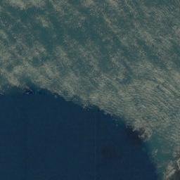 Satellite imagery of Point Lavinia, US