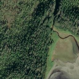 Satellite imagery of No Use Ledge, US