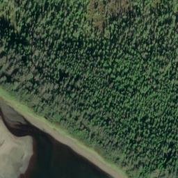 Satellite imagery of No Use Ledge, US