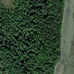 Satellite imagery of GROUSE — NGS UV1510 — Unorganized Borough, US, US
