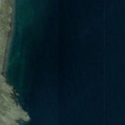 Satellite imagery of GROUSE — NGS UV1510 — Unorganized Borough, US, US