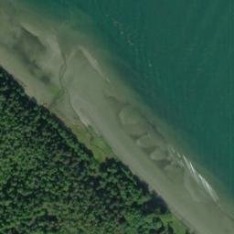 Satellite imagery of MION — NGS UV1365 — Juneau, US, US