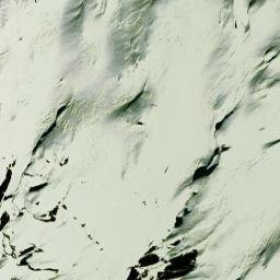 Satellite imagery of Unmarked Boundary Point 83, CA