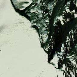 Satellite imagery of Unmarked Boundary Point 83, CA