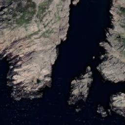 Satellite imagery of Gulodden, NO