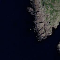 Satellite imagery of Kalvneset, NO