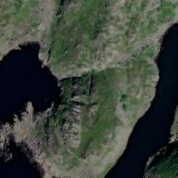 Satellite imagery of Kalvneset, NO