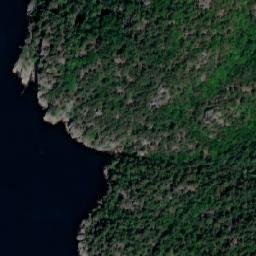 Satellite imagery of Øvre Hummarvikodden, NO