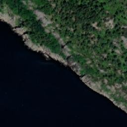 Satellite imagery of Austre Stolen, NO