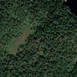 Satellite imagery of Byen, NO