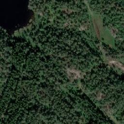 Satellite imagery of Byen, NO