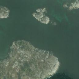 Satellite imagery of Justøygavlen, NO