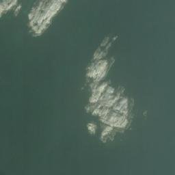 Satellite imagery of Justøygavlen, NO