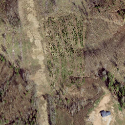 Satellite imagery of Köstrimägi, EE