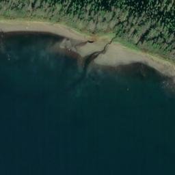 Satellite imagery of No Use Ledge, US