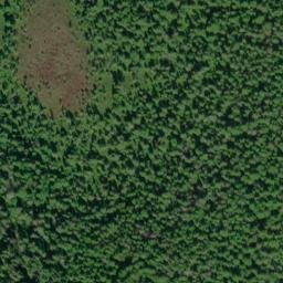 Satellite imagery of HILDA — NGS UV1499 — Juneau, US, US