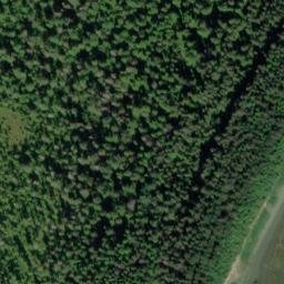 Satellite imagery of HILDA — NGS UV1499 — Juneau, US, US