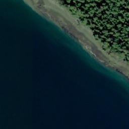 Satellite imagery of JUMBO — NGS UV1371 — Juneau, US, US
