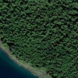 Satellite imagery of JUMBO — NGS UV1371 — Juneau, US, US