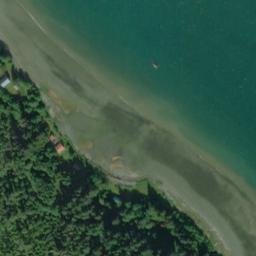 Satellite imagery of MION — NGS UV1365 — Juneau, US, US