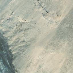 Satellite imagery of King Peak, CA
