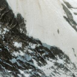 Satellite imagery of Mount Aida, CA