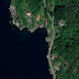 Satellite imagery of Langenes, NO