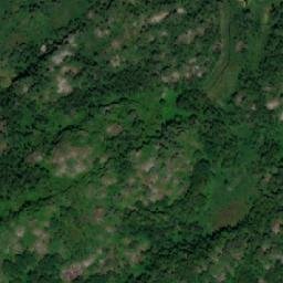 Satellite imagery of cairn, NO