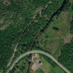 Satellite imagery of Flyane, NO