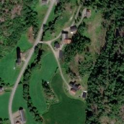 Satellite imagery of Brokka, NO