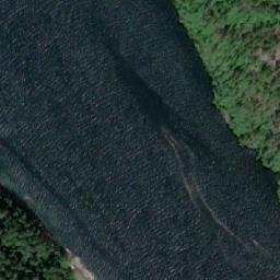 Satellite imagery of Tolleknivtrappane, NO