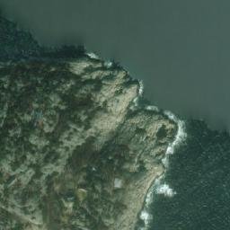 Satellite imagery of Justøygavlen, NO