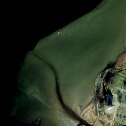 Satellite imagery of Ljungsholmen, SE