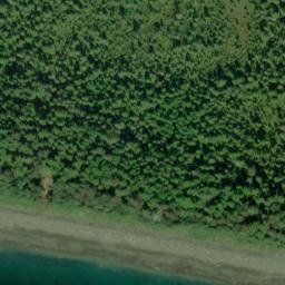 Satellite imagery of HILDA — NGS UV1499 — Juneau, US, US