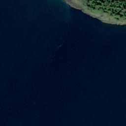 Satellite imagery of JUMBO — NGS UV1371 — Juneau, US, US