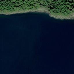 Satellite imagery of JUMBO — NGS UV1371 — Juneau, US, US
