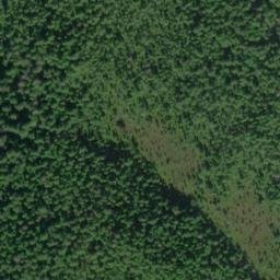 Satellite imagery of MION — NGS UV1365 — Juneau, US, US