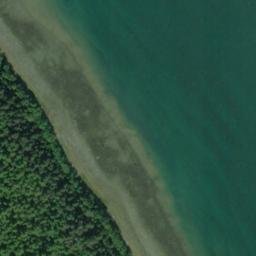 Satellite imagery of MION — NGS UV1365 — Juneau, US, US