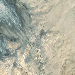 Satellite imagery of King Peak, CA