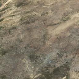Satellite imagery of Savio Mountain, CA